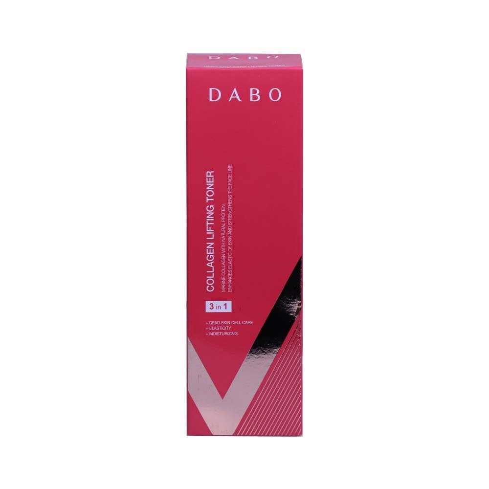 Dabo 3 in 1 Collagen Lifting Toner 150ML