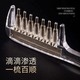 Hair Oil Applicator Comb