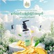 Beauty Henna Ginseng & Ginger Shampoo 100ML
