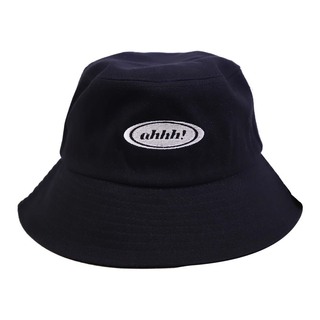 MGOU Fisherman Hat Black (PM-QD-171)