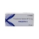 Finlesta-5 Finasteride Tablets 5MG 10PCS x 5