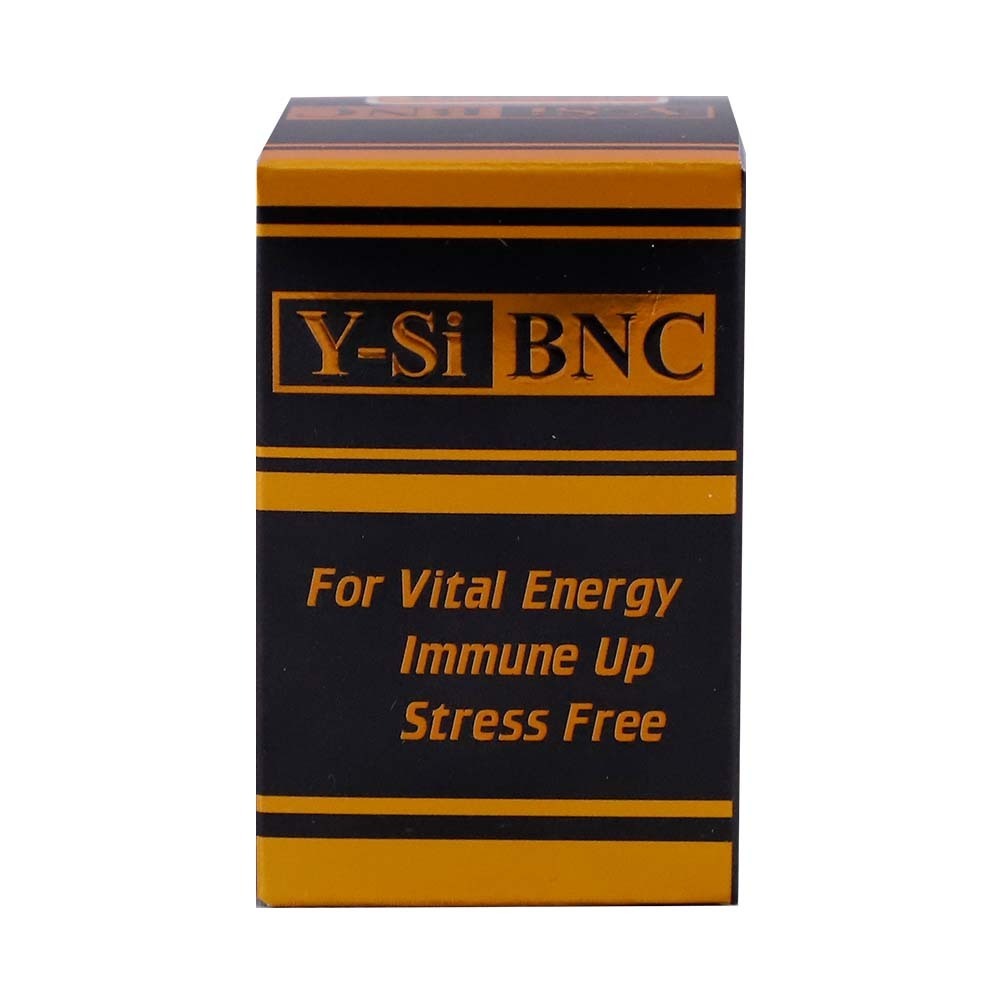 Ysi Bnc 60PCS