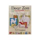 Dear Zoo Your Colouring Book