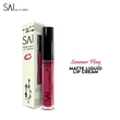 SAI Matte Liquid Lip Cream Summer Fling 5ML 06