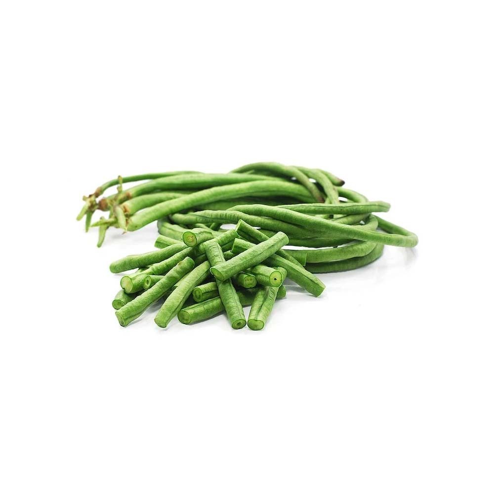 Fresh Long Bean Cut 200G