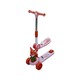 BP Scooter with Seat No.1161