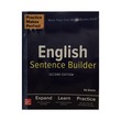 Practice Makes Perfect English Sentence Builder