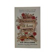 The Dictionary Of Lost Words (Pip Williams)