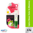 Rohto Lipice Sheer Color Natural Pink Lipstick 2.4G (Matcha)