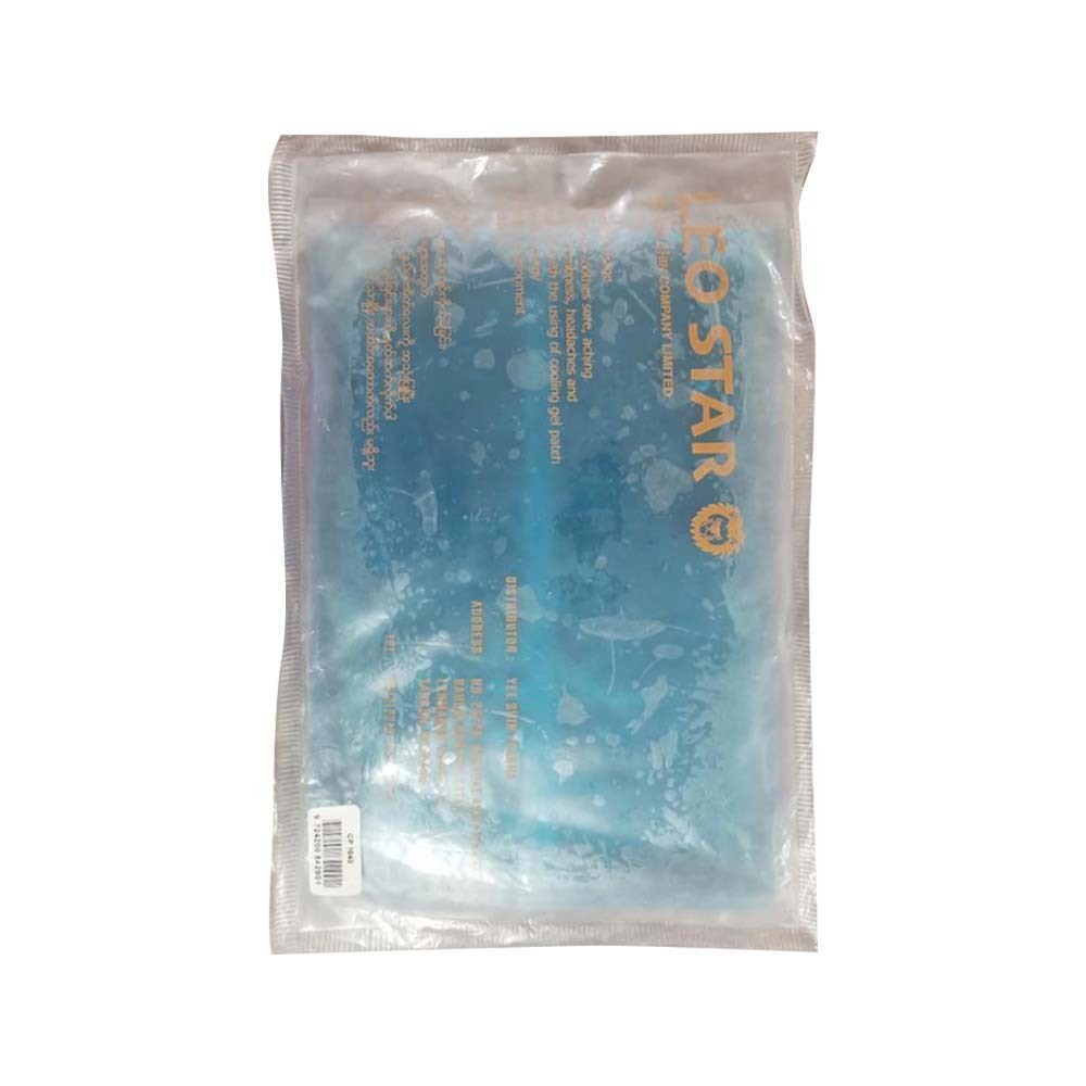 Leo Star Ice Pillow CP1040