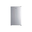 Master Single Door Refrigerator MR-A95V / Silver