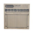 LKB Smart System Extendable Gate Black SG-86B