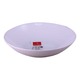 Bormioli Rocco Coconut Soup Plate 20.1CM