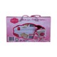 Pink Lover Hokkaido Milky Chocolate Biscuits 260G