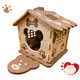 Baby Cele Pet House