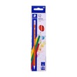 Staedtler Rainbow Pencil Hb 12PCS No.13240 C12