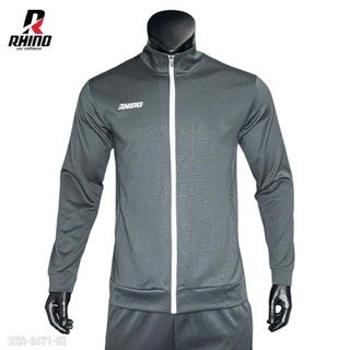 Rhino Rhino Tracksuit Black RHA-2471-AA Medium