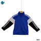 Max & Mia Kid Track Top Blue M01 4T