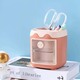 Beauty House Kids Multifunctional Plastic Desk Organizer Pen Holder (Random)