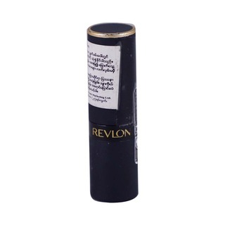 Revlon Super Lustrous New Matte Lip Stick 4.2G 006