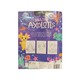 Kaleidoscope Colouring Amazing Axolotls