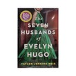 Seven Husbands Of Evelyn Hugo (New Ed)