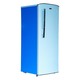 Nikoki Refrigerator NR-195SB Sky Blue