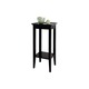 Index Taylor-B Side Table 36CM BW