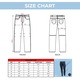 Cottonfield Men Long Chino Pant C01 (Size-31)