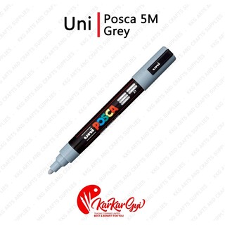 Uni Posca Marker 5M  1.8, 2.5mm Pink