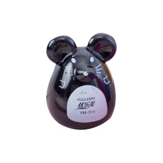 Mouse Sharpener Pink 40200001