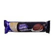 Mcvitie`S Dark Cookie Vanilla Cream 112G