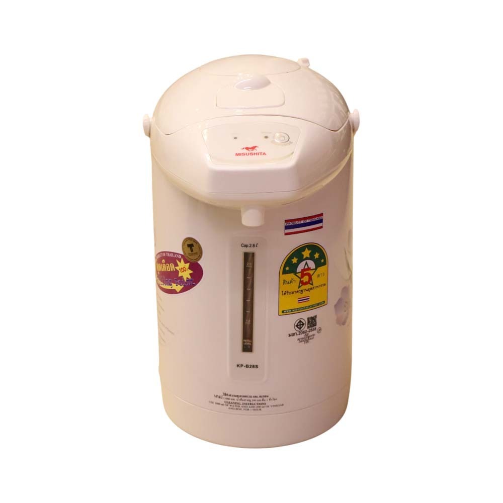 Misushita Jar Pot 2.8L Kp-2422