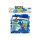 Baby Cele Dinosaur World Block Unlimited Toys Set 10215 1PC Random