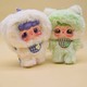 Beauty House Mitutu & Hulala V2‌ Goodbye Nightmare Blind Box (1PC Random)