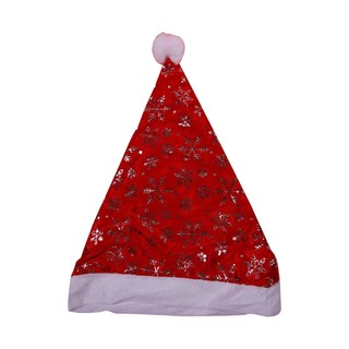 Christmas Crystal Hat (Moon & Star)