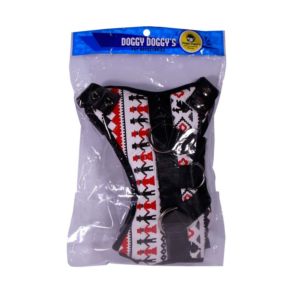 Doggy Doggy's Dog Harness DD-00715 (L)