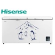Hisense Chest Freezer FC-65DD4SA (500 Liter)