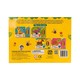 Cute Toddlers Colouring Fun Book-3