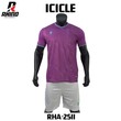 Rhino Icicle Jersey Sportswear Violet RHA-2511-VV 3XL