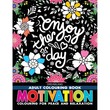 Colouring For Peace & Relaxation - Motivation