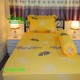 Leona Bed Sheet Single BS07 (L Single-298)