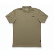243108012 Bossini Men Polo Shirt FW 24-S/S Khaki ( L )