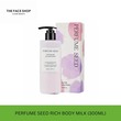 The Face Shop Perfume Seed Rich Body Milk(Gz) 8801051463385