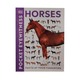 Pocket Eyewitness Horses