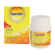 Supradyn Vitamins & Minerals With Coenzymeq10 (30 Tablets)