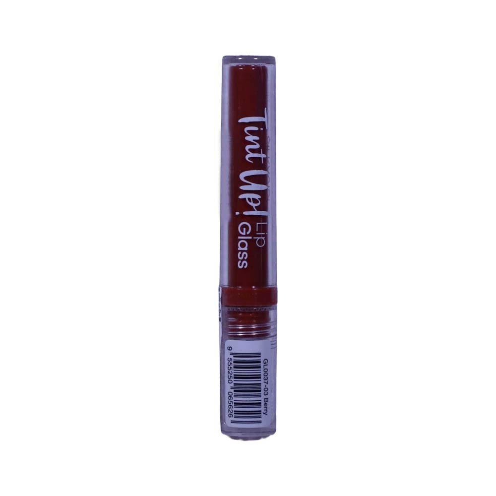 Silkygirl Tint Up Lip Glass 3G 03