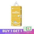 Baby Mia Newborn Disposable Triangle Shape Tape Diaper (M-36PCS)