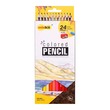 Colokit Color Pencil 24PCS CPC-C015