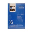 Hbr'S 10 Must Reads On AI